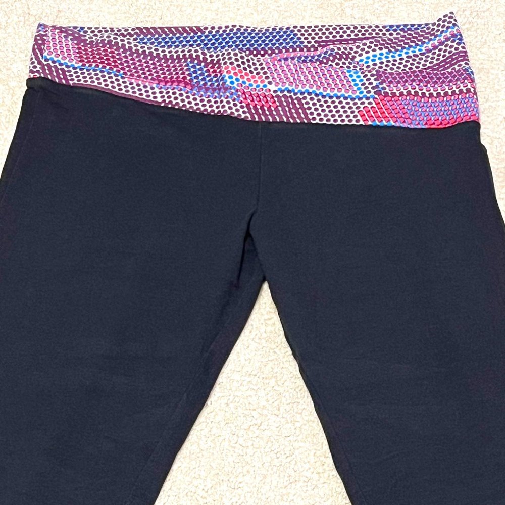 Victoria Secret VSX The Everywhere Crossover Slim Boot Pant - XL